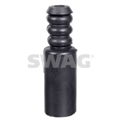 Protective Cap/Bellow, shock absorber SWAG 60 10 4062