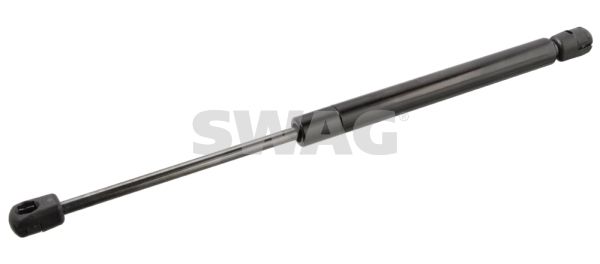 SWAG 60 10 4118 Gas Spring, bonnet
