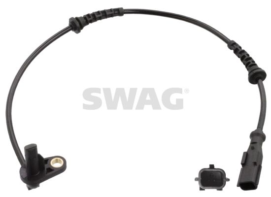 SWAG 60 10 4219 Sensor, wheel speed