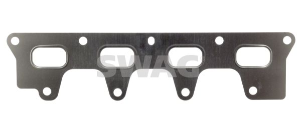 SWAG 60 10 4371 Gasket, exhaust manifold