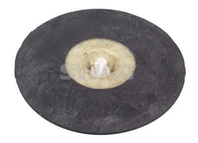 Rubber Buffer, suspension SWAG 60 10 4456
