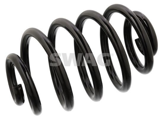 SWAG 60 10 4728 Suspension Spring