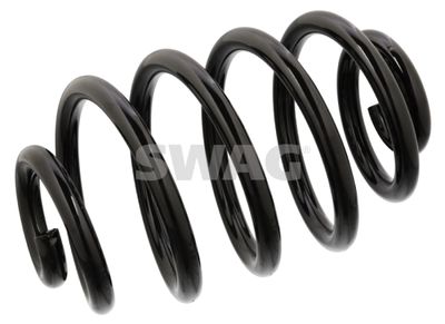 Suspension Spring SWAG 60 10 4728