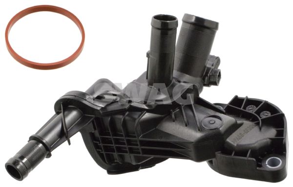 SWAG 60 10 4763 Thermostat, coolant