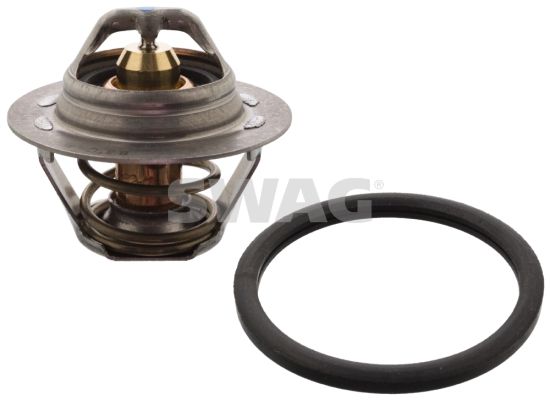SWAG 60 10 4794 Thermostat, coolant