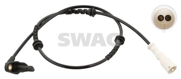 SWAG 60 10 4901 Sensor, wheel speed