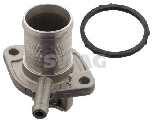 SWAG 60 10 4909 Thermostat, coolant