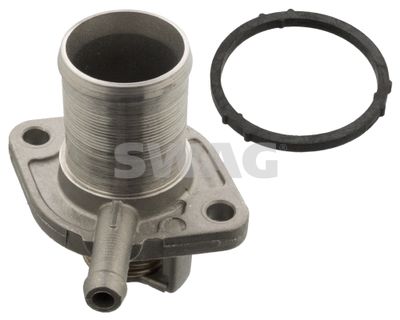 Thermostat, coolant SWAG 60 10 4909