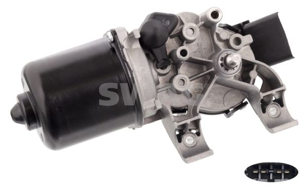 SWAG 60 10 5688 Wiper Motor