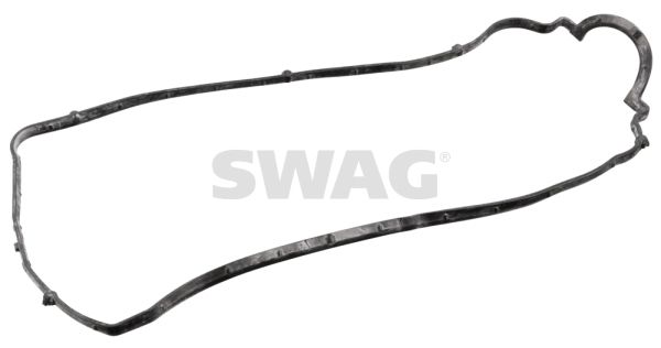 SWAG 60 10 5929 Gasket, cylinder head cover