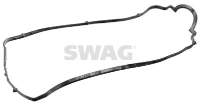Gasket, cylinder head cover SWAG 60 10 5929