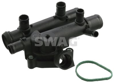 Thermostat, coolant SWAG 60 10 6074
