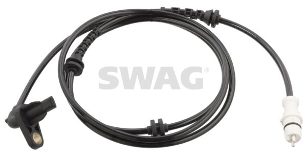 SWAG 60 10 6119 Sensor, wheel speed