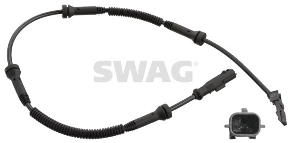 SWAG 60 10 6120 Sensor, wheel speed
