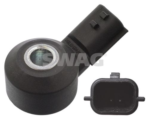 SWAG 60 10 6291 Knock Sensor