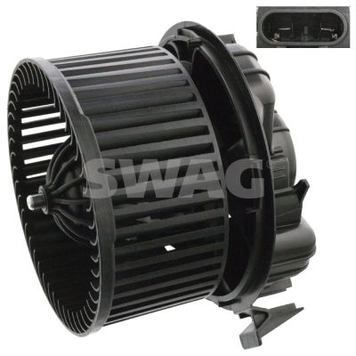 Interior Blower SWAG 60 10 6364
