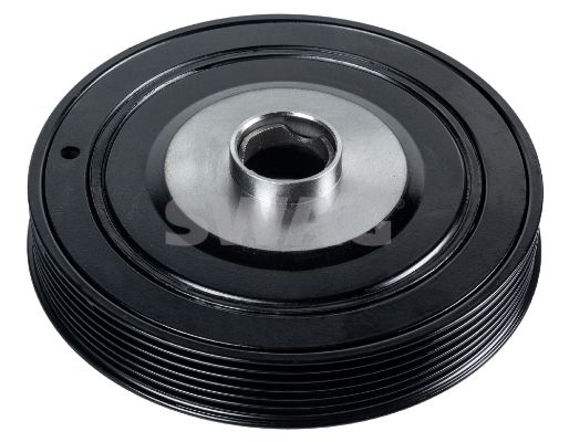 SWAG 60 10 6505 Belt Pulley, crankshaft