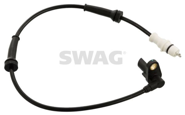 SWAG 60 10 6716 Sensor, wheel speed