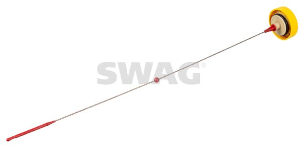 SWAG 60 10 6878 Sealing Cap, oil filler neck