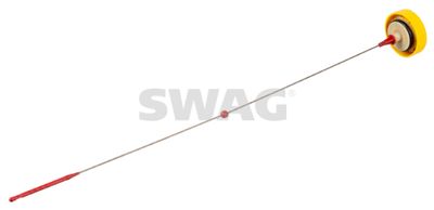 Sealing Cap, oil filler neck SWAG 60 10 6878