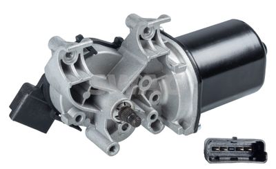 Wiper Motor SWAG 60 10 7217