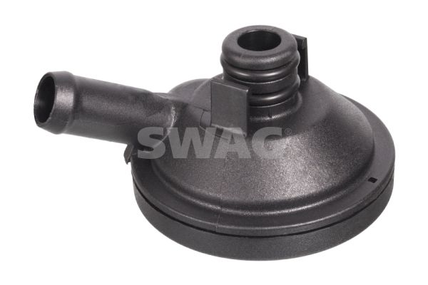 SWAG 60 10 7372 Valve, crankcase ventilation