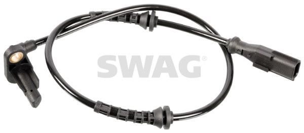 SWAG 60 10 7992 Sensor, wheel speed