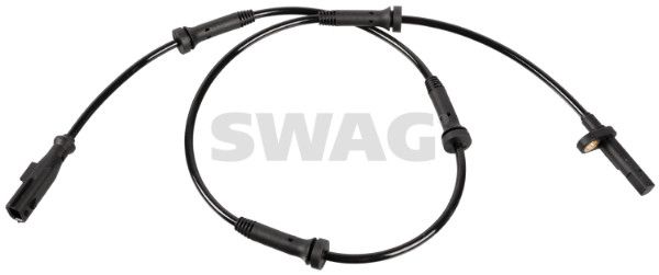 SWAG 60 10 8037 Sensor, wheel speed
