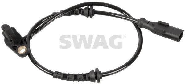 SWAG 60 10 8131 Sensor, wheel speed