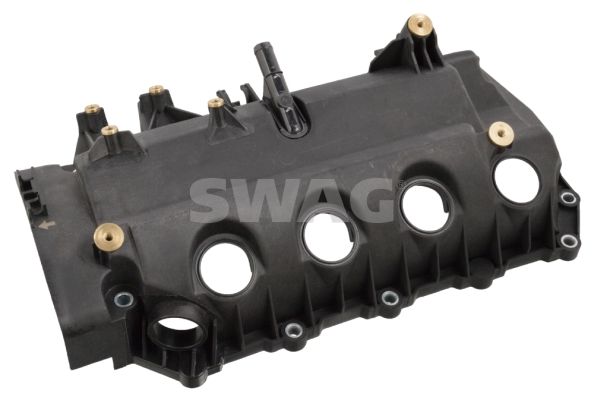 SWAG 60 10 8263 Cylinder Head Cover
