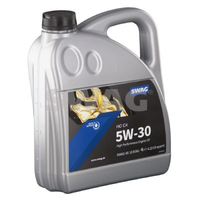 Engine Oil SWAG 60 10 8361