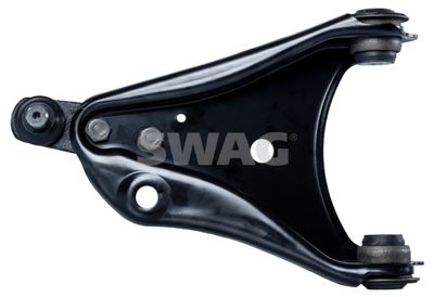 Control/Trailing Arm, wheel suspension SWAG 60 10 8866