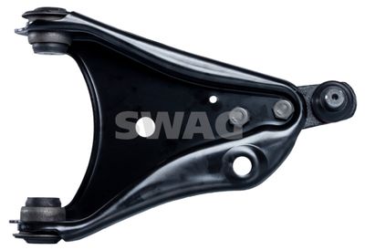 Control/Trailing Arm, wheel suspension SWAG 60 10 8867