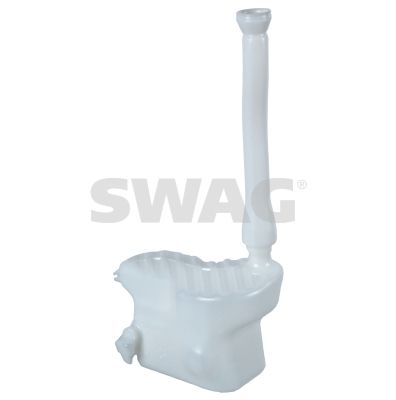 Washer Fluid Reservoir, window cleaning SWAG 60 10 9526