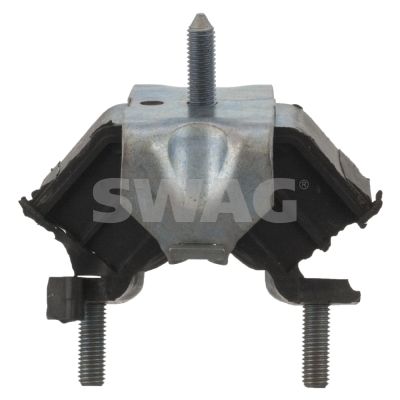 SWAG 60 13 0007 Mounting, engine