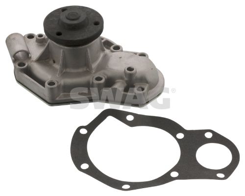 SWAG 60 15 0004 Water Pump, engine cooling