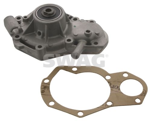 SWAG 60 15 0007 Water Pump, engine cooling