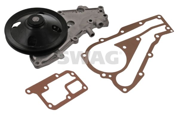 SWAG 60 15 0010 Water Pump, engine cooling