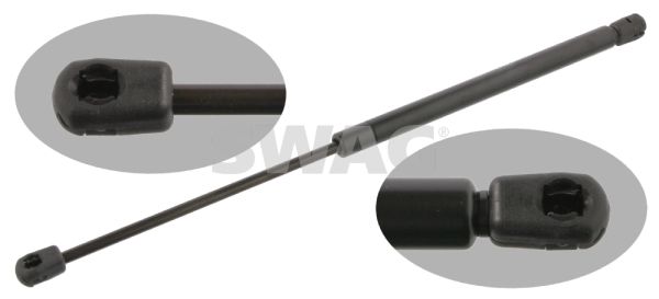 SWAG 60 51 0007 Gas Spring, boot/cargo area
