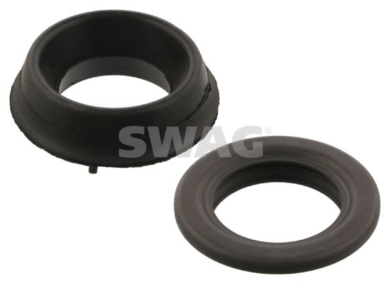SWAG 60 55 0005 Repair Kit, suspension strut support mount
