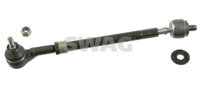 Tie Rod SWAG 60 72 0007