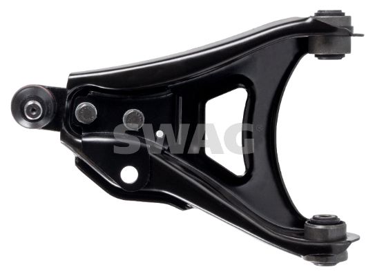 SWAG 60 73 0001 Control/Trailing Arm, wheel suspension