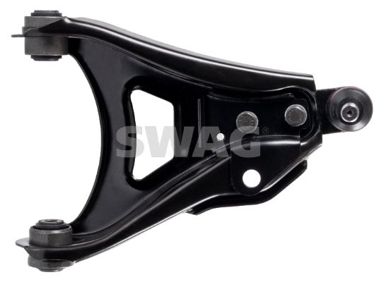 SWAG 60 73 0002 Control/Trailing Arm, wheel suspension
