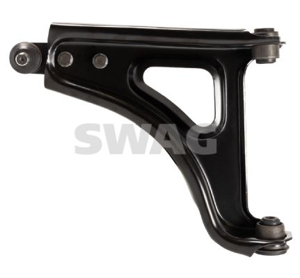 SWAG 60 73 0007 Control/Trailing Arm, wheel suspension