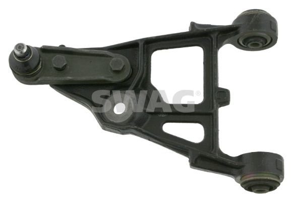 SWAG 60 73 0010 Control/Trailing Arm, wheel suspension
