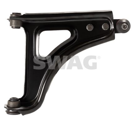 SWAG 60 73 0011 Control/Trailing Arm, wheel suspension