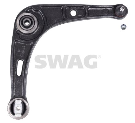 SWAG 60 73 0012 Control/Trailing Arm, wheel suspension