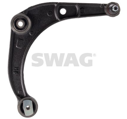 SWAG 60 73 0013 Control/Trailing Arm, wheel suspension