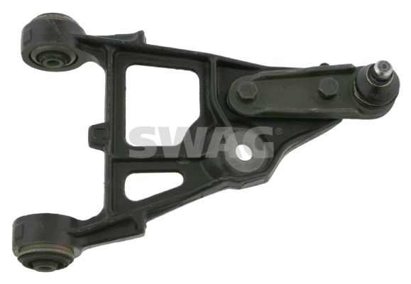 SWAG 60 73 0014 Control/Trailing Arm, wheel suspension