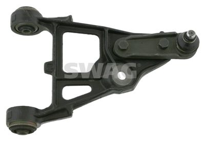Control/Trailing Arm, wheel suspension SWAG 60 73 0014